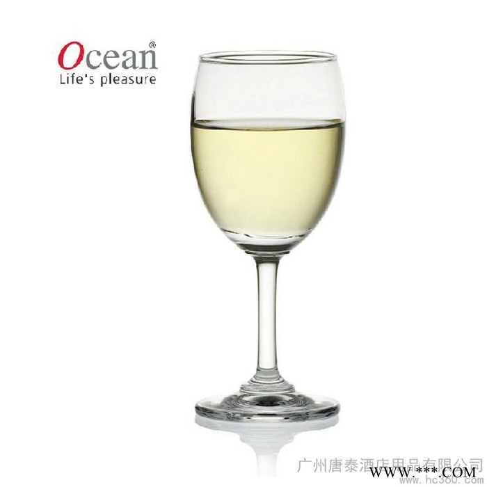 供应泰国ocean高脚杯，葡萄酒杯图2