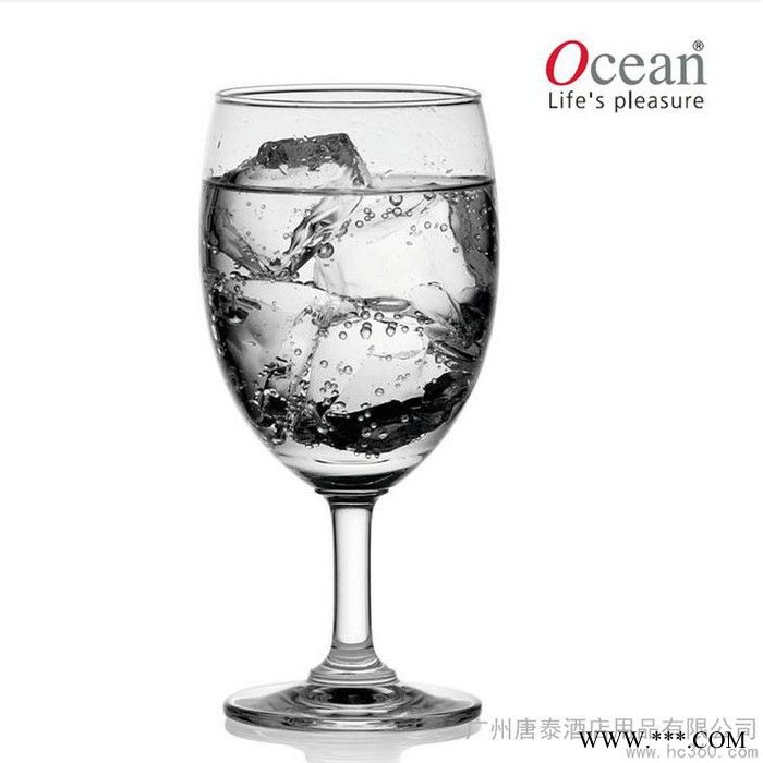 供应泰国ocean高脚杯，葡萄酒杯图3