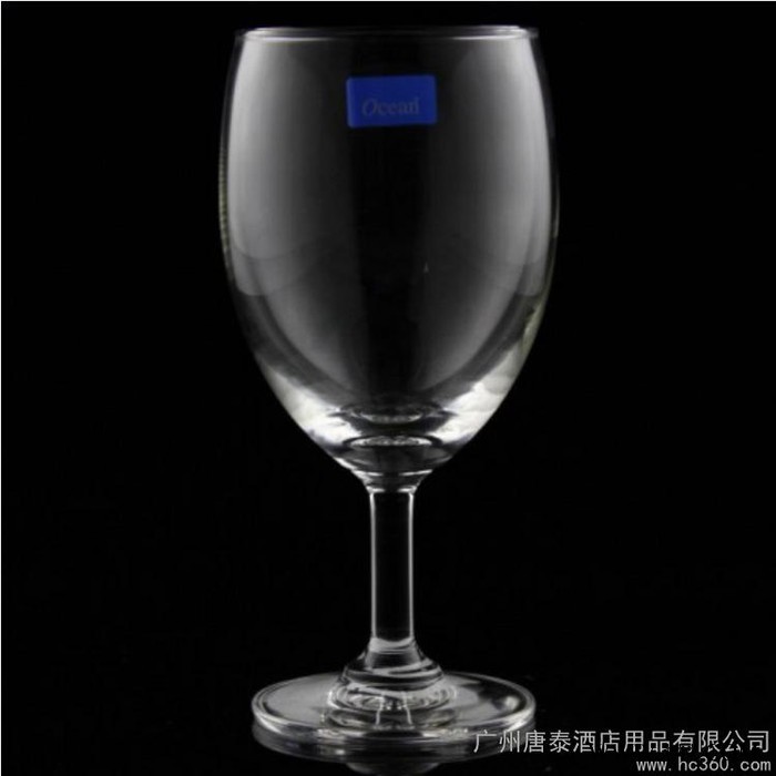 供应泰国ocean高脚杯，葡萄酒杯图1