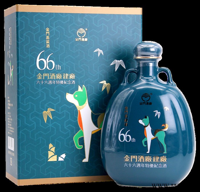 台湾清香型金门酒厂六十七周年猪年纪念酒700毫升 吉林市白酒销售图8