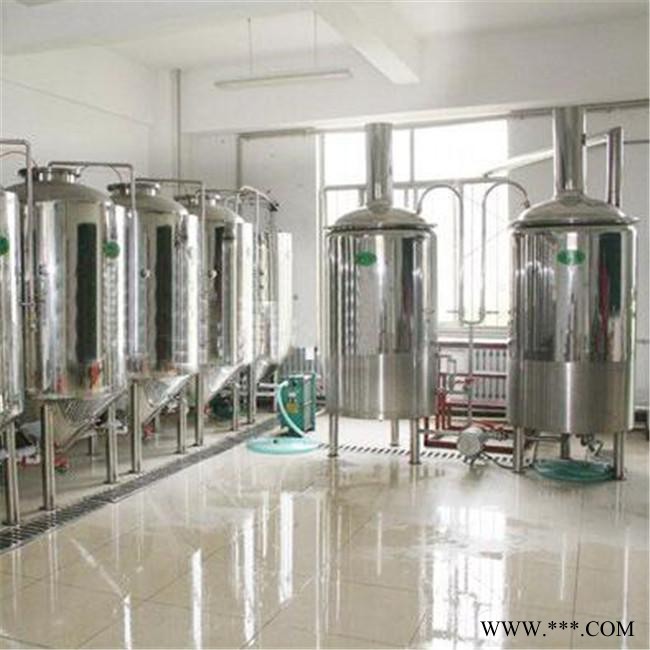 泰安神源奇瑞特大型酿酒设备 白酒大型酿酒设备 代理商 **价廉图3