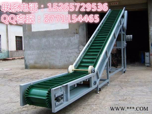整箱白酒运输机    费县皮带机    耐用皮带输送机33图2