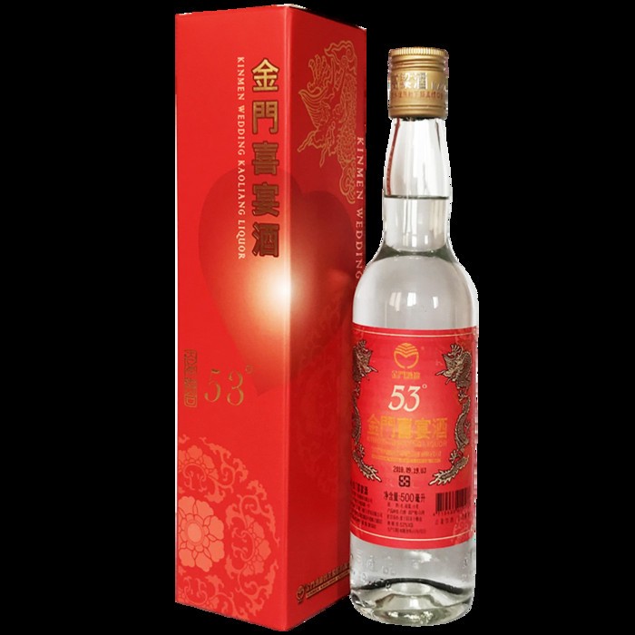 武汉市2015年金门酒厂58度原酿21清香进口白酒纯粮食酒送礼图3