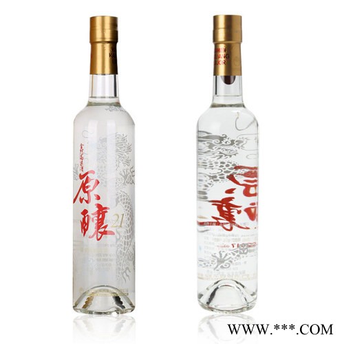 武汉市2015年金门酒厂58度原酿21清香进口白酒纯粮食酒送礼图2