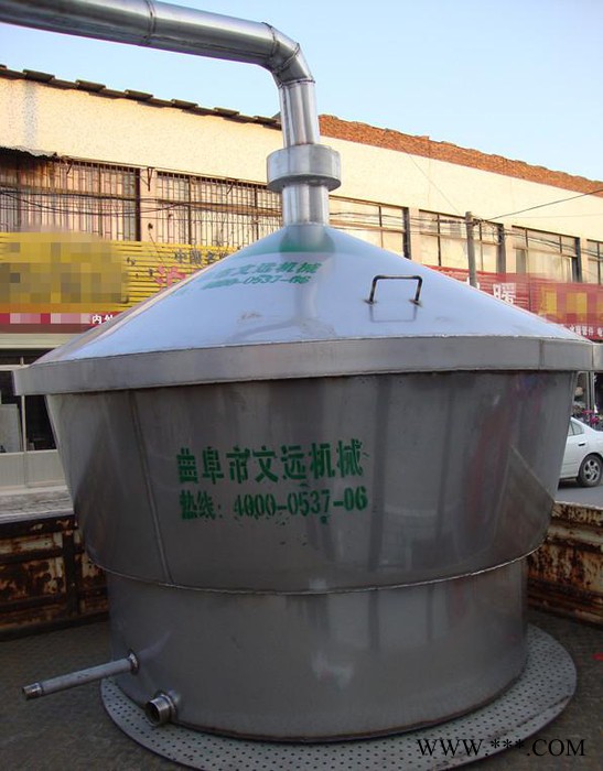 【酿酒设备不锈钢】酿酒设备不锈钢价格图2