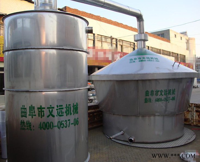 【酿酒设备不锈钢】酿酒设备不锈钢价格图6
