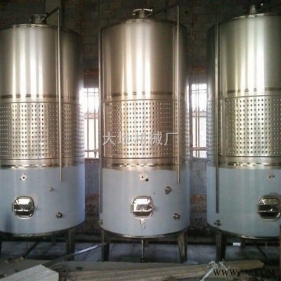 大地dd-njsb 家用 葡萄酒设备大型高效节能白酒酿酒设备生熟两用酿酒设备