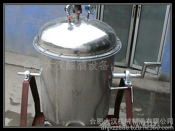 酿酒设备  倾斜式米饭蒸汽机图1
