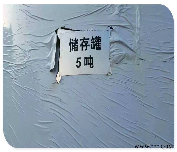 紧急低价出售二手不锈钢白酒储罐机构图5