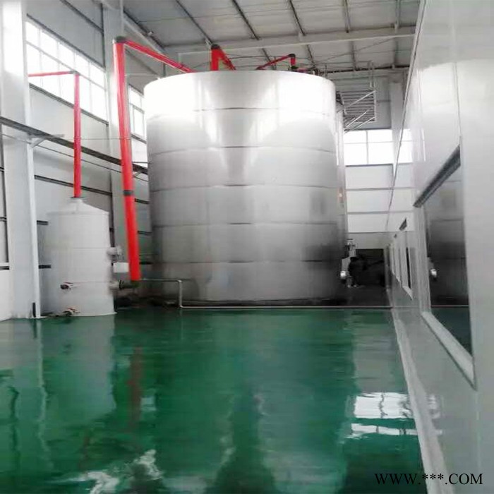 鑫诚 不锈钢设备淋醋发酵罐 酿酒设备图4