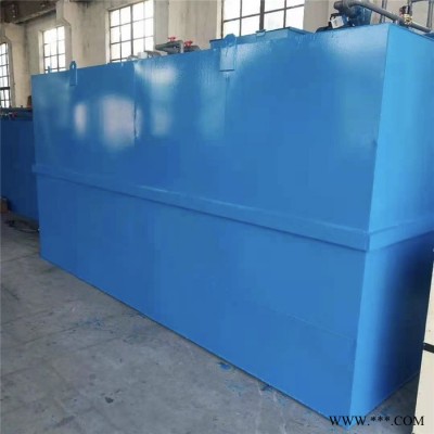 扬州电泳污水处理设备 白酒废水处理工程 售后保障