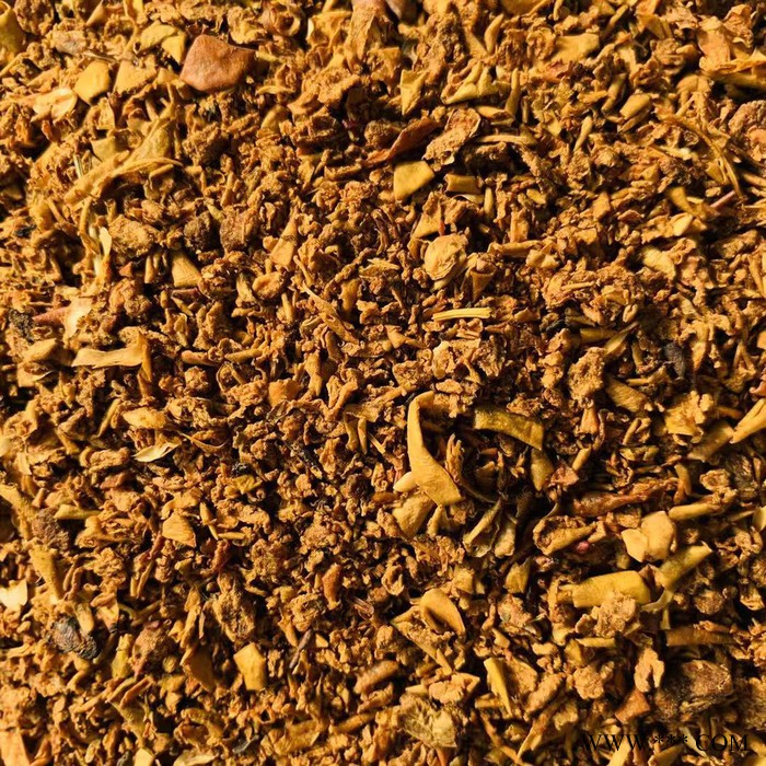 饲料级苹果渣 木薯酒糟 木薯渣 蘑菇渣 金针菇   菌糖蘑菇糠烘干 白酒糟图7