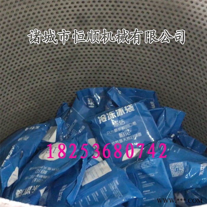 玉米浆粮食白酒糟酒糠固液分离设备 酵母菌发酵中药成分酒糟压榨图8