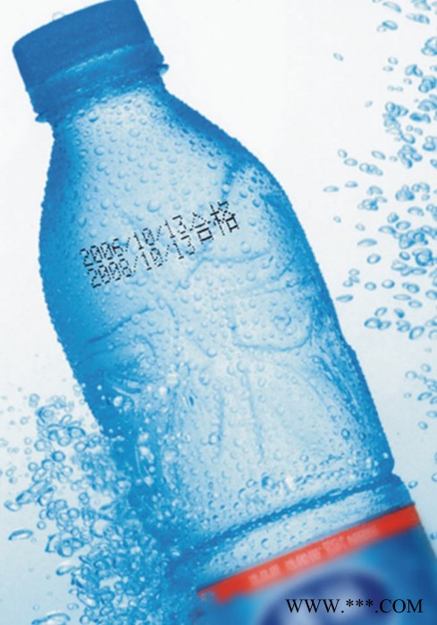 嘉尔信供应  济南酒水生产日期喷码机** SOP690济南白酒生产日期喷码机图3