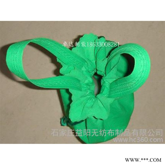 无纺布白酒袋 无纺布袋厂家 丝网印 柔印 胶印  热转印 覆膜印刷图3