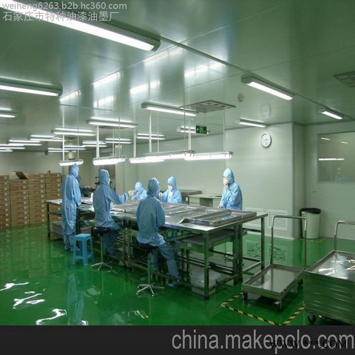 供应胜发F66 食品级防霉涂料 酱油车间墙面漆 白酒发酵内面漆 耐油污防霉涂料图3