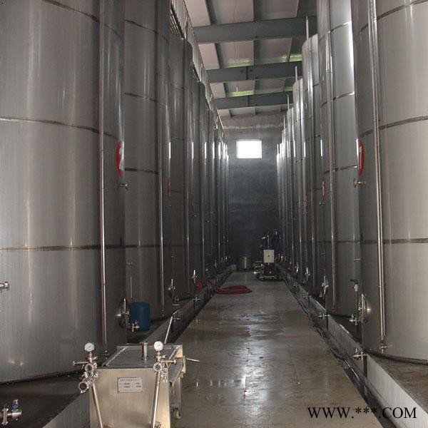 佳诚JIACHENG 酿酒设备 白酒设备 酒罐 不锈钢酒罐 葡萄酒储罐  发酵罐 移动车库   智能车库  智能车库厂家图2