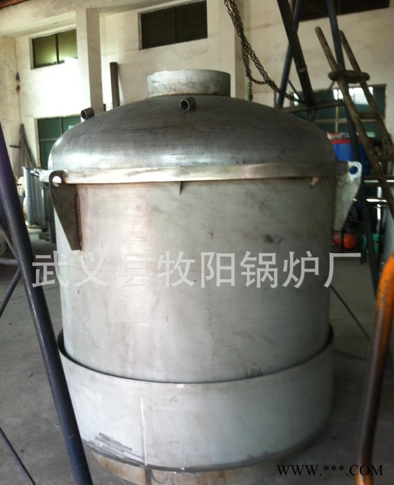 酿酒设备白酒设备原浆白酒蒸馏白酒酿造白酒冷却设备白酒诸存酒桶图3