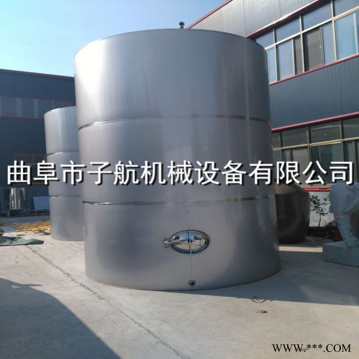 304小型不锈钢立式密封罐 白酒储存罐 酒容器 液体储存罐 散酒罐 小型酿酒设备图3
