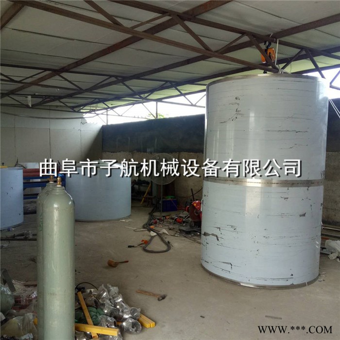 304小型不锈钢立式密封罐 白酒储存罐 酒容器 液体储存罐 散酒罐 小型酿酒设备图5