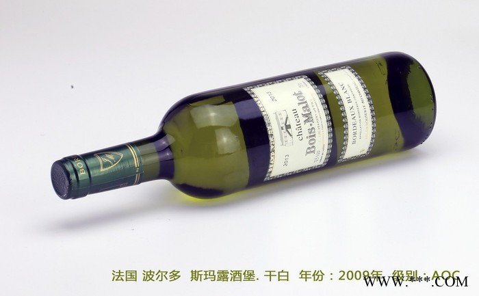 斯玛露 干白葡萄酒  诚招代理商、批发零售图5