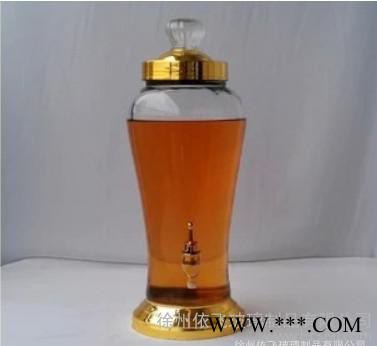 直销玻璃瓶人参泡酒瓶药酒瓶葡萄酒瓶图2