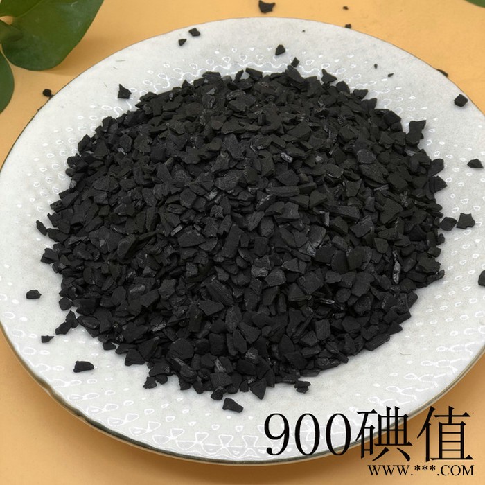 水族除臭白酒过滤椰壳活性炭 食品级净水饮料过滤椰壳颗粒活性炭图3
