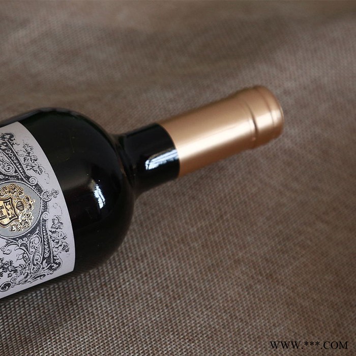 艾伦堡6支整箱美乐干红葡萄酒新品红酒2016简易装750ml+赠品图3