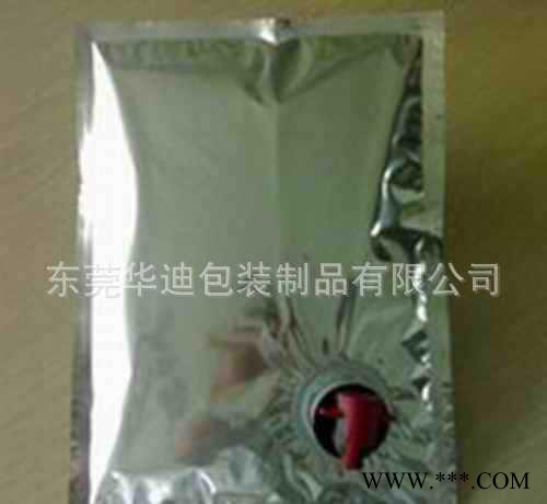 葡萄酒盒中袋，密封效果好保质期可长达2-3年不变质图2