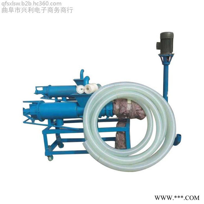 粪便脱水机固液分离机效率高 大型污水固液分离机处理白酒糟xy图4