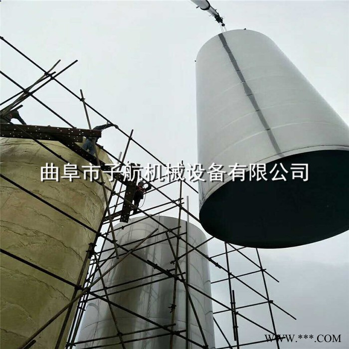 白酒制造设备厂家 智能恒温发酵缸 智能酿酒设备 不锈钢酿酒设备固态法酿造图4