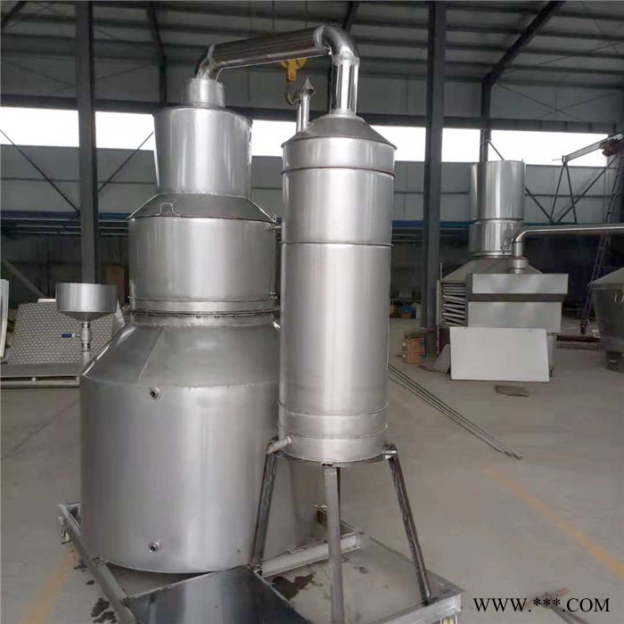腾达 提酒器 酒尾提酒器 专业加工生产移动式酒尾提酒器 专业酿酒设备移动式酒尾提酒器图2