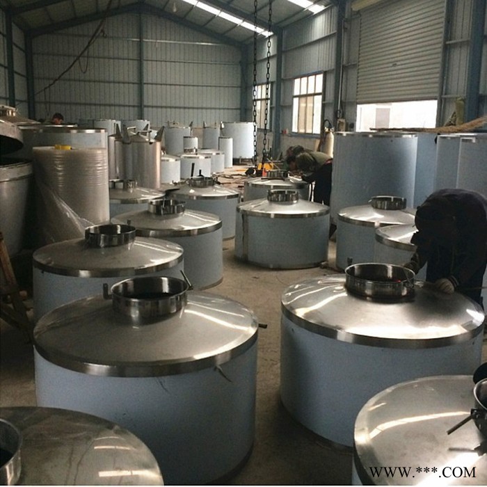 精信供应304不锈钢酿酒设备 家用小型作坊酿酒设备 不锈钢酒容器图7