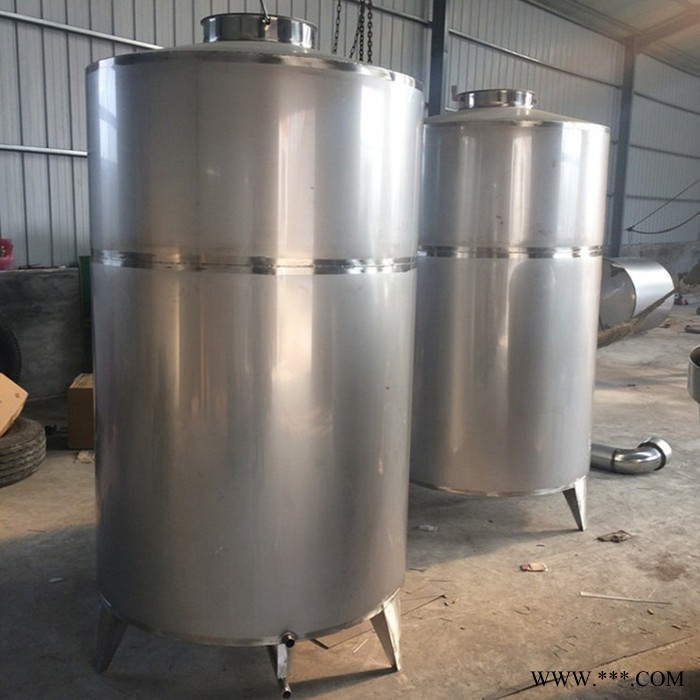精信供应304不锈钢酿酒设备 家用小型作坊酿酒设备 不锈钢酒容器图5