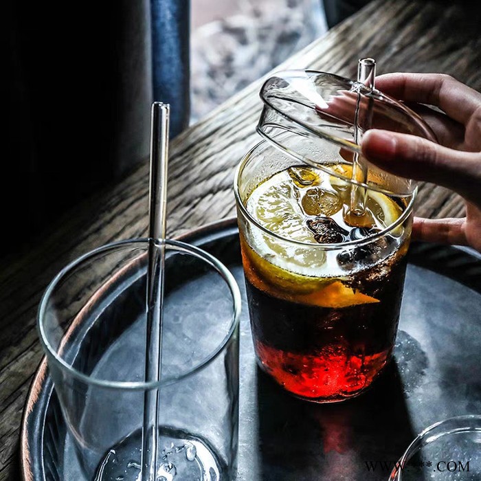 玉清 厂家批发定制玻璃杯 家居日用水杯白酒杯 酒店餐厅用烈酒杯白兰地杯 扎啤杯定制 玻璃杯定做批发图2