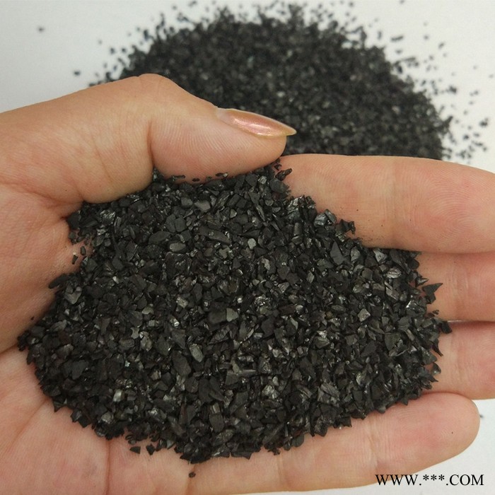 白酒催陈过滤 饮用水过滤 滤芯专用 椰壳活性炭颗粒炭图3