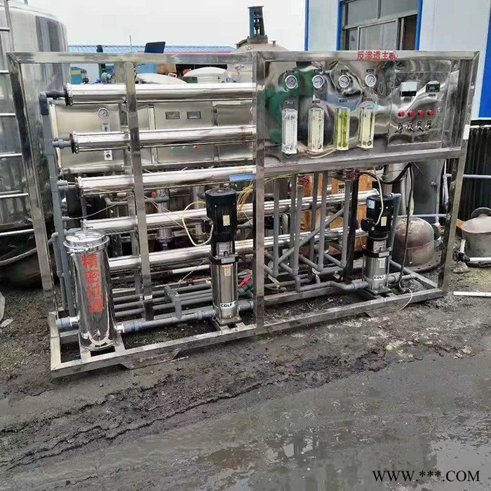 二手饮料灌装机  液体灌装 二手白酒灌装机厂家 发货及时图2