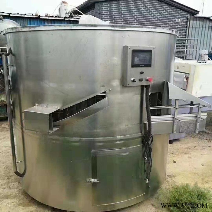 二手饮料灌装机  液体灌装 二手白酒灌装机厂家 发货及时图3