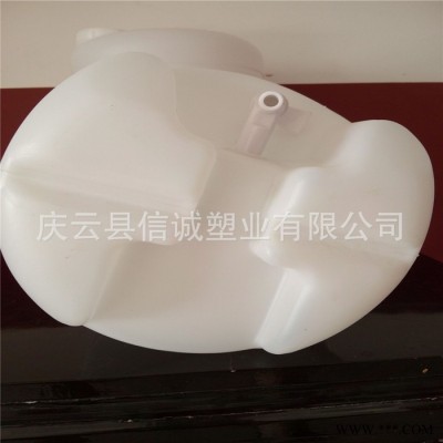高密度聚乙烯圆形带放料阀门5升10升19升25升塑料桶白酒桶酱油醋桶批发直销 带阀门5升塑料桶