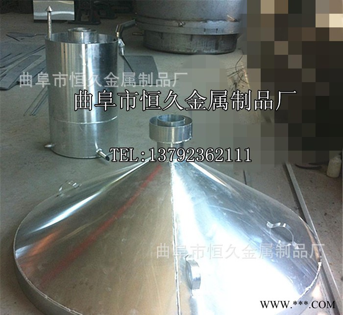 小型白酒酿酒设备 白酒蒸馏设备 酿酒机  ** 规格齐全图2