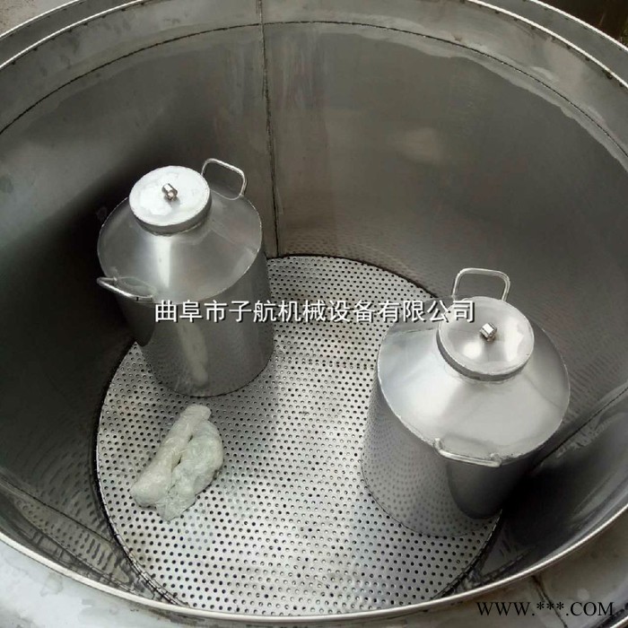 山东批量生产不锈钢白酒储存罐 白酒酿酒设备 果酒葡萄酒缓存罐 白酒储存成品罐图7