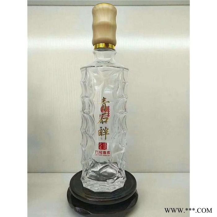瑞升  白酒瓶厂家 酒盒 价格图5