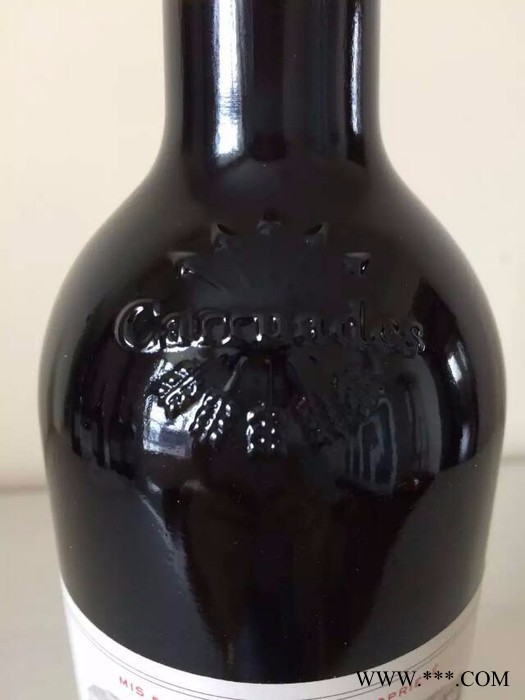列级名庄拉菲副牌红酒法国罗斯柴尔德拉菲珍宝红葡萄酒（又译:小拉菲）750ml图5