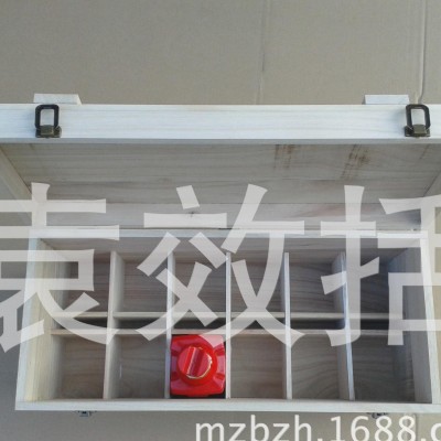 葡萄酒盒  实木酒盒  礼品盒