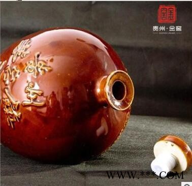 金窖酒业 酱香型白酒 53度纯粮食原浆酒 白酒厂家 白酒批发图3