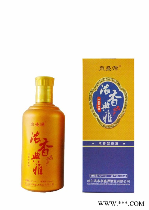 哈尔滨市泉盛源酒业 纯粮桶装白酒  浓香典雅  纯粮白酒 高粱酒  散白酒图2