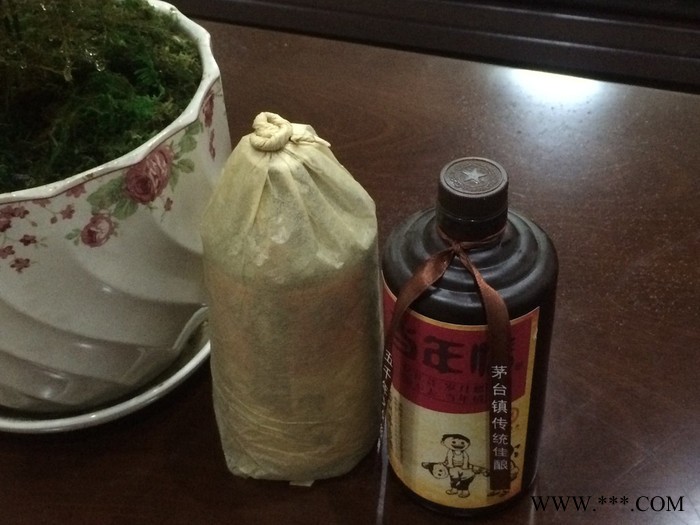 白酒定制|个性化定制白酒代理【鼎源酒业】图4