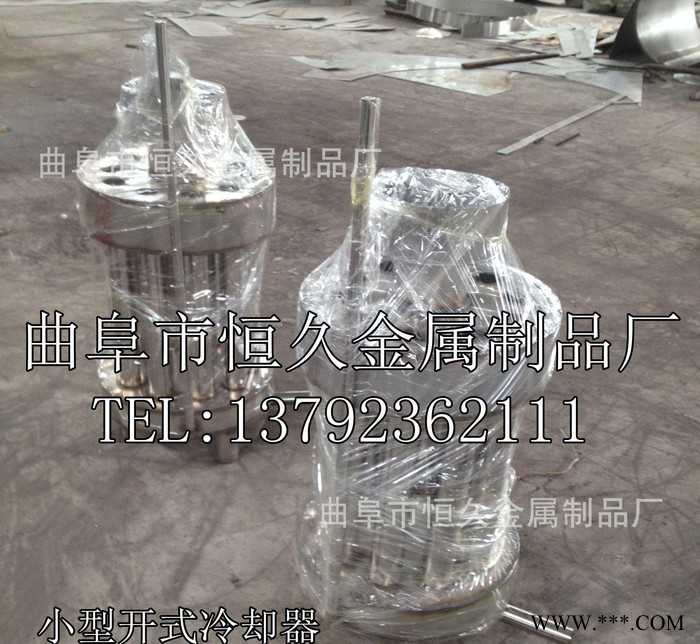 小型白酒酿酒设备  酿酒机 甑锅 冷却器 白酒造酒设备图3
