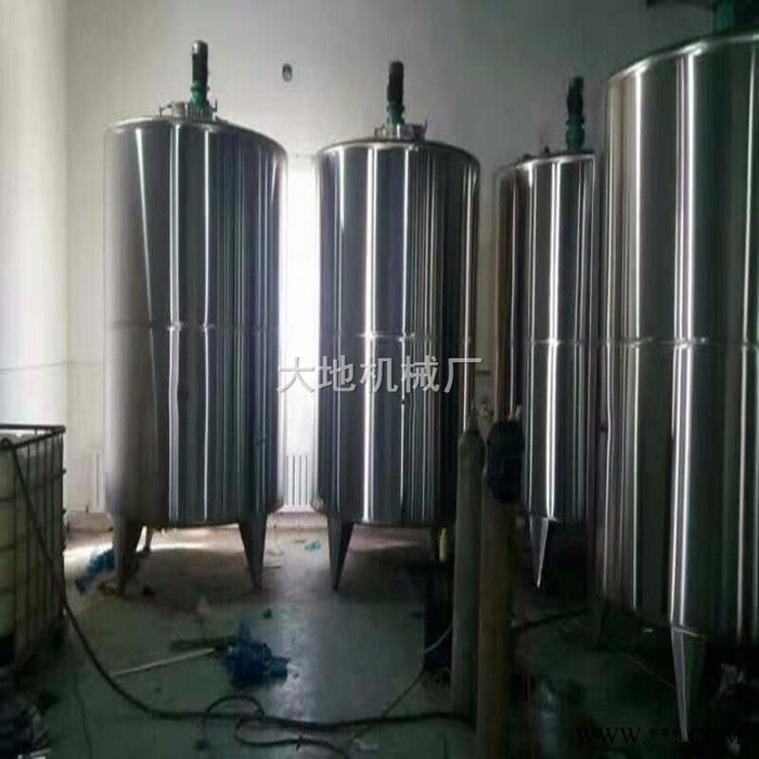 大地dd-njsb大型高效节能白酒酿酒设备不锈钢白酒蒸酒设备 家用葡萄酒设备图3