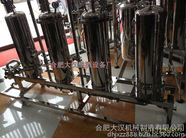 葡萄酒发酵罐图2